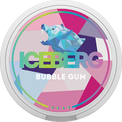 ICEBERG Bubblegum