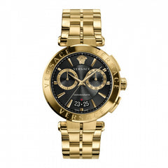 Versace VE1D02823 Aion Herrenuhr Chronograph
