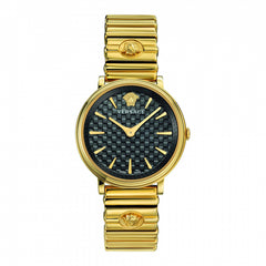 Versace VE8101519 V-Circle Damenuhr