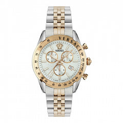 Versace VE8R00424 Chrono Master Herrenuhr Chronograph
