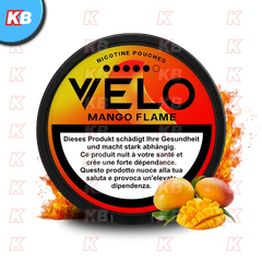 Velo Mango Flame 5/6
