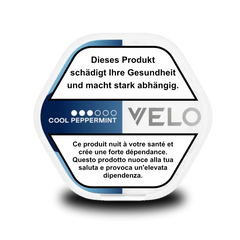 Velo Shift Cool Peppermint