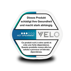 Velo Shift Hot Spearmint