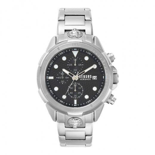 Versus VSPLP0419 6E Arrondissement Herrenuhr Chronograph