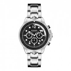 Versus VSPVV0420 Volta Herrenuhr Chronograph