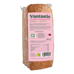 Veganer Leberkäse, 1kg
