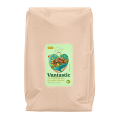 Seitan Fix Großpack, 25kg