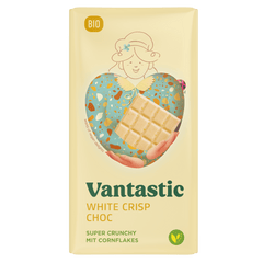 Vantastic White Crisp Choc