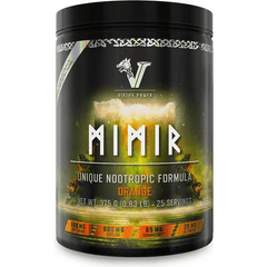 Viking Power Mimir Nootropic - 375 g - Orange
