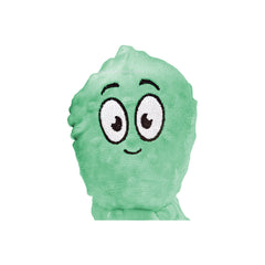 GRÜNER OCTOPUS PLÜSCH