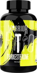 Warrior T-Turkesterone - 60 caps
