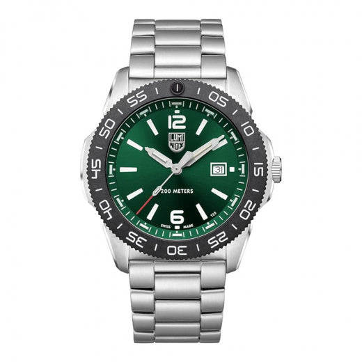 Luminox Navy Seal XS.3137 Herrenuhr