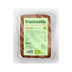 Bio Tofu Mandel Nuss