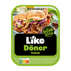 veganer Döner
