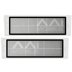 Filter 2er-Set, Roborock Purina S5 Max, S6, S6 Pure, S6 Max