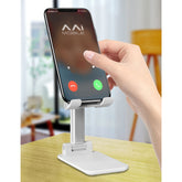 * AAi Mobile QDesk Pro Handyhalter Schreibtisch