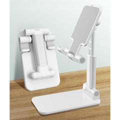 AAi Mobile QDesk Pro Handyhalter Schreibtisch