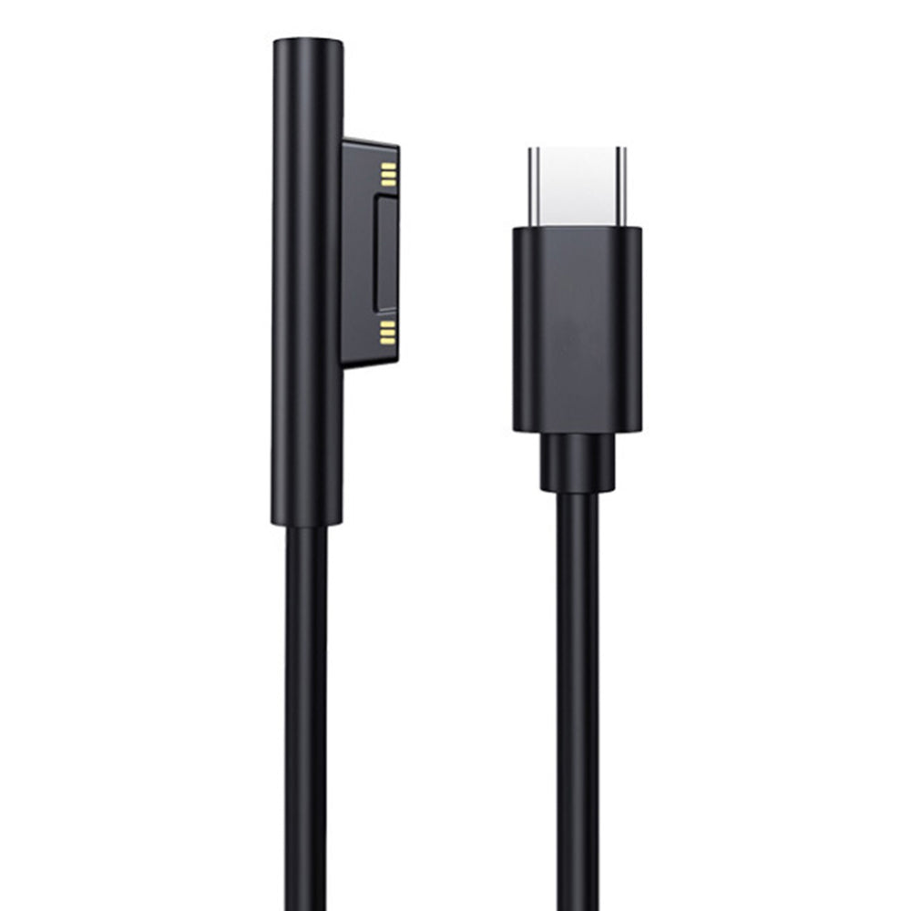 * AAi Mobile USB C - Surface 7, 6, 5, 4, 3 Ladekabel