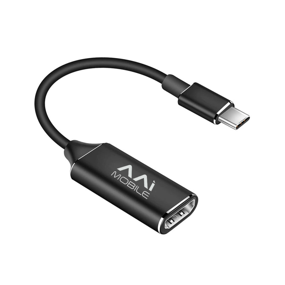 AAi Mobile USB-C zu HDMI TV Adapter