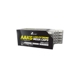 AAKG 1250 ExtremeMegaCaps - 30caps x10
