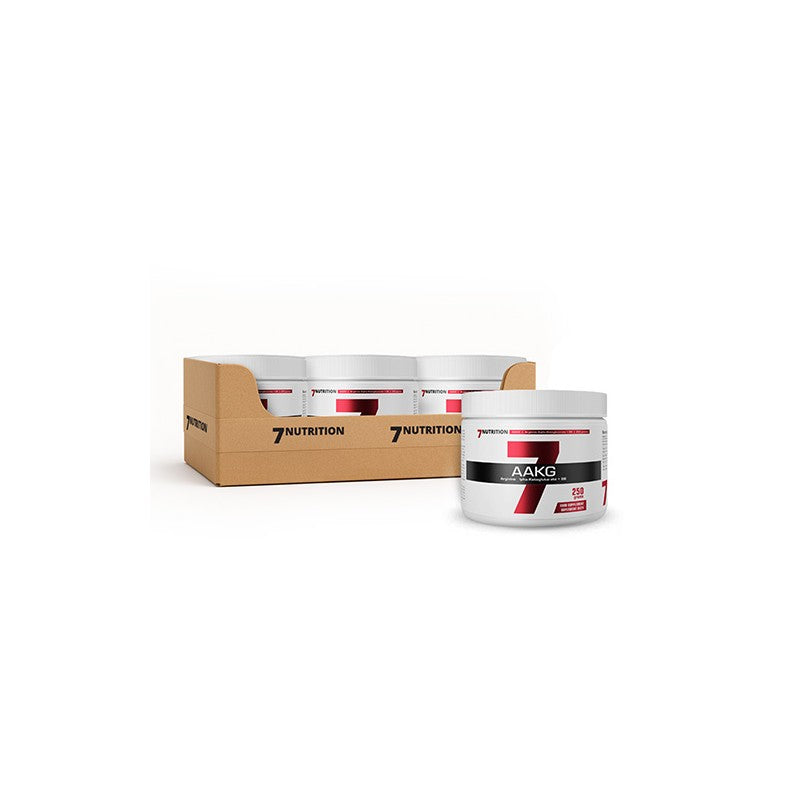 AAKG - 250g x12