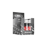 AAKG Shot - 80ml. - Orange x12