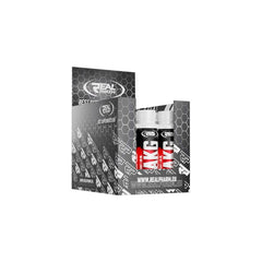 AAKG Shot - 80ml. - Orange x12