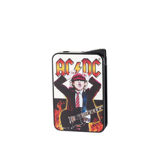 AC/DC - Mirror Feuerzeug - Display - 12 Stück