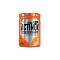 ACTINOX - 620g - Orange