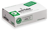 actiTube - REGULAR 8mm - Box - 10 x 100 Stück