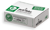 actiTube - REGULAR 8mm - Box - 10 x 40 Stück