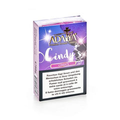 Adalya - Cindy's - 10 x 50g