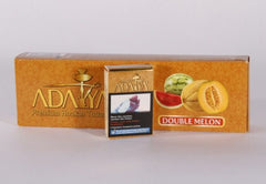 Adalya - Double Melon - 10 x 50g