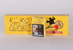 Adalya - Mango Tango - 10 x 50g