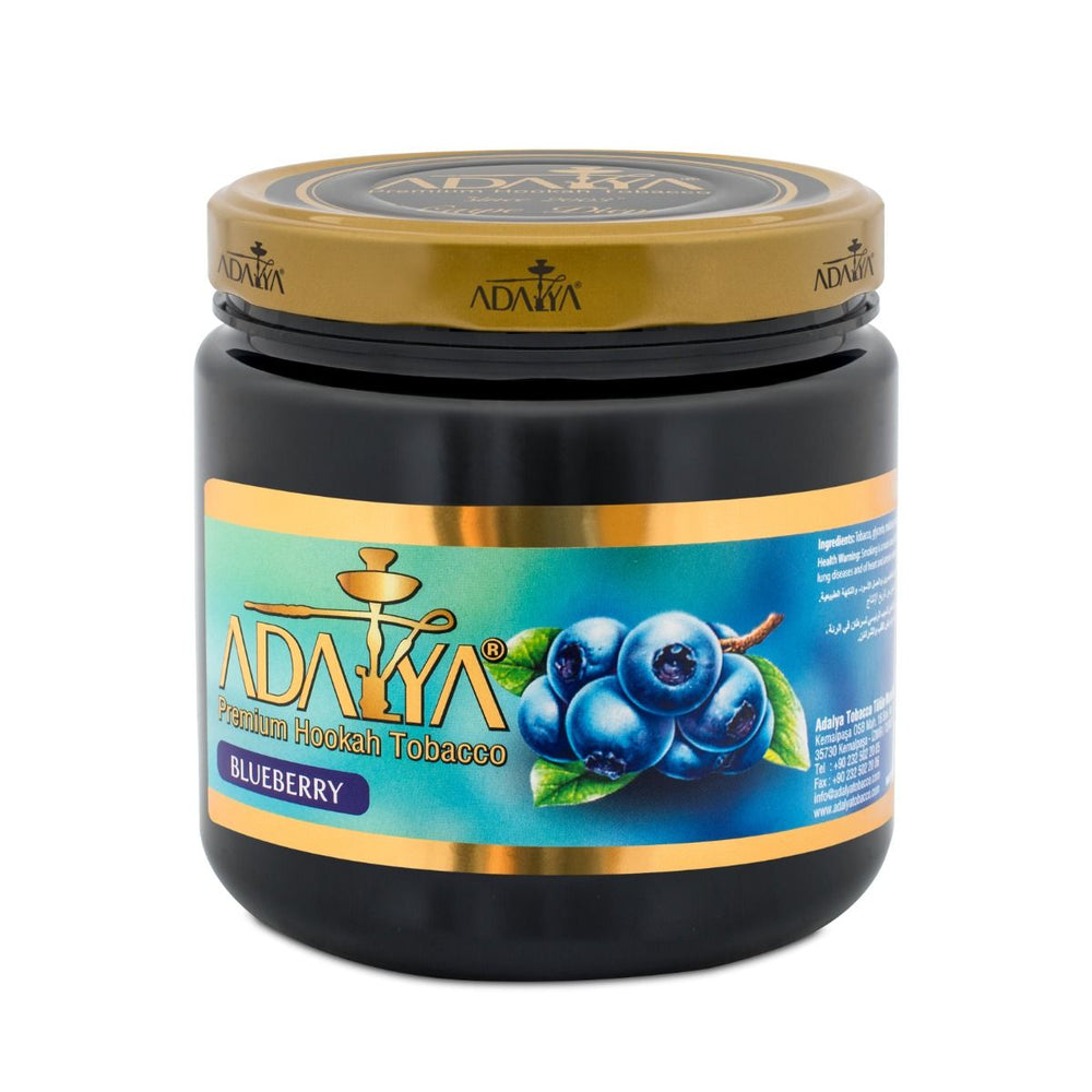 Adalya Tabak Blueberry 1kg