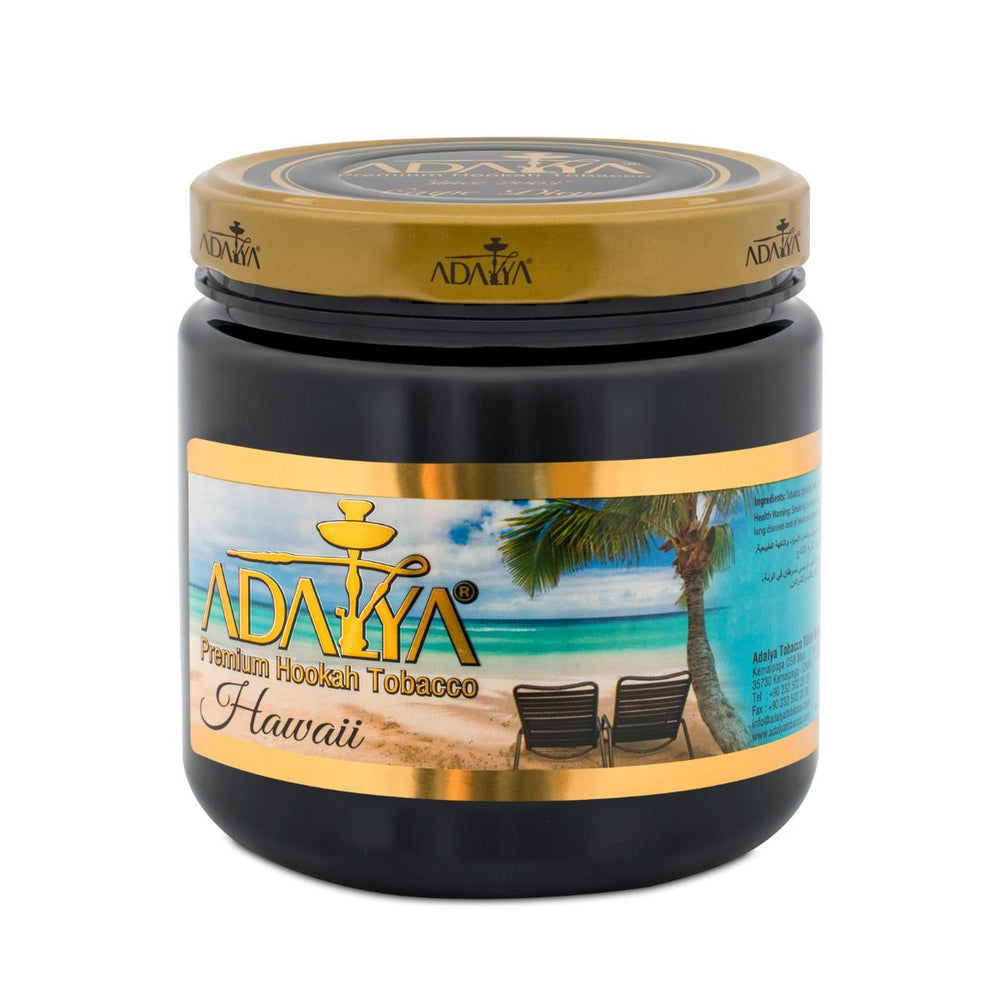 Adalya Tabak Hawaii 1kg