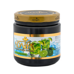 Adalya Tabak Ice Lime on the Rocks 1kg
