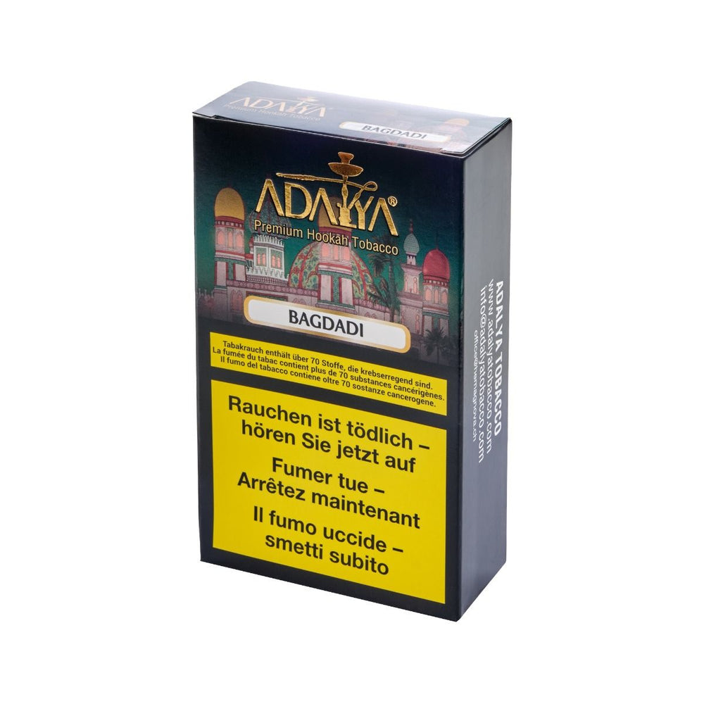 Adalya Tabak Bagdadi 200g