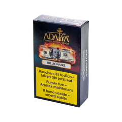 Adalya Tabak Billionaire 200g