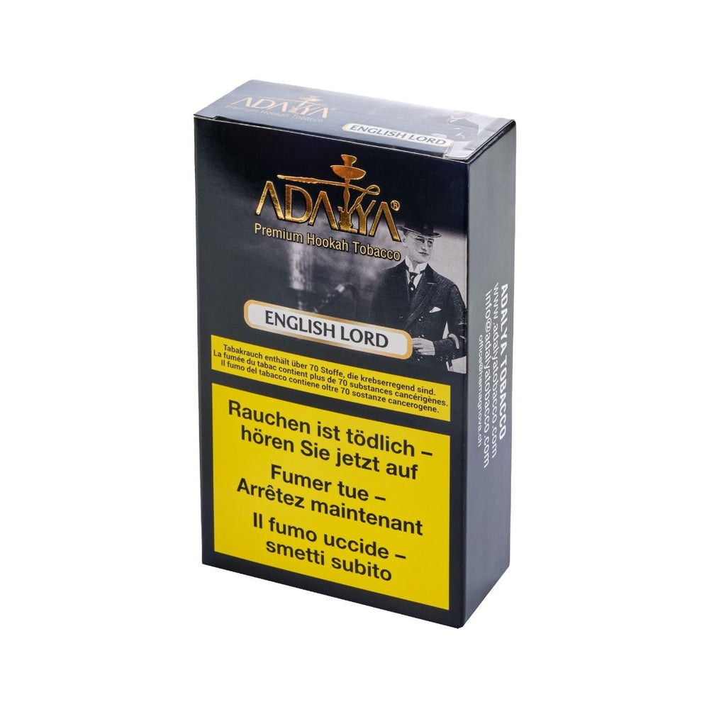 Adalya Tabak English Lord 200g