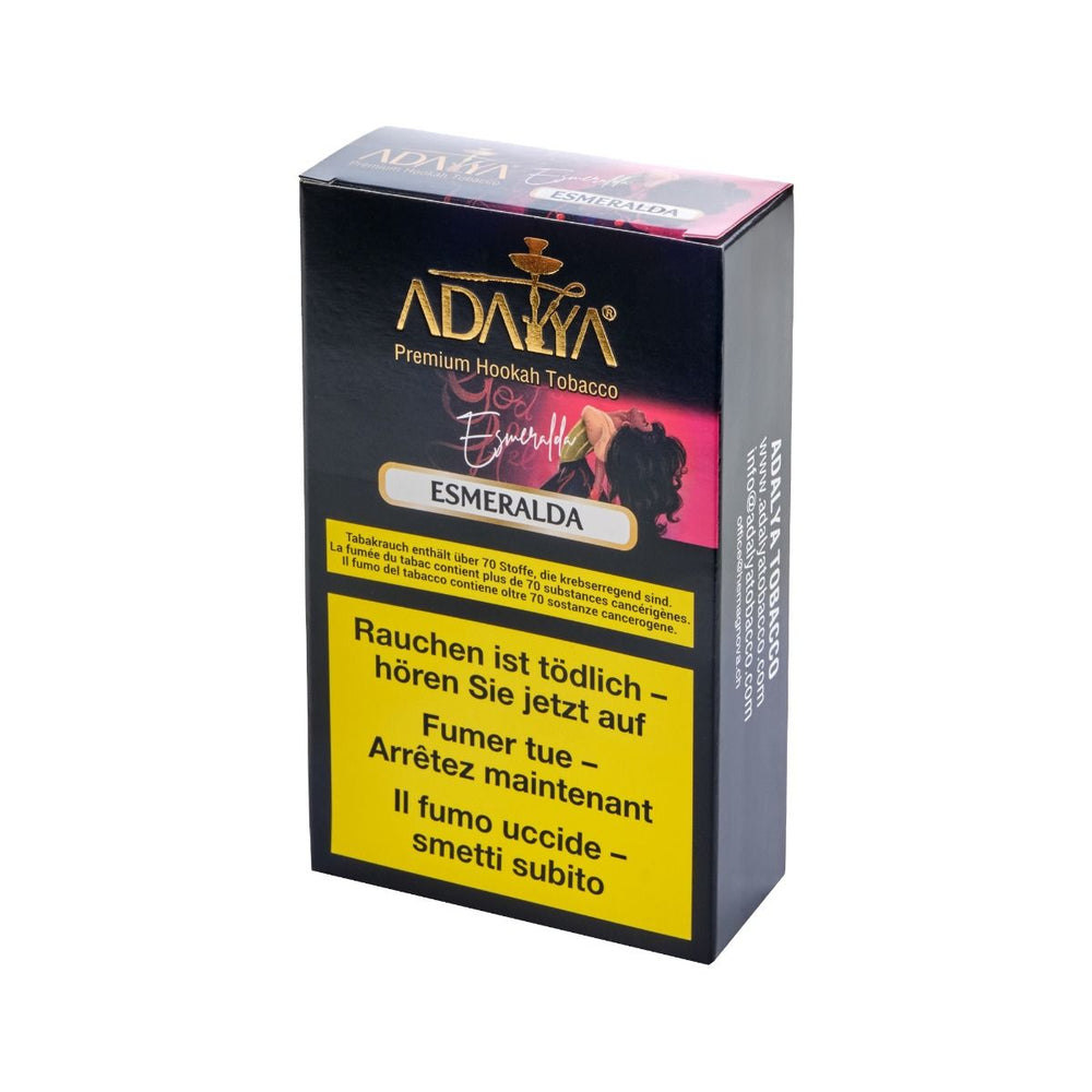 Adalya Tabak Esmeralda 200g