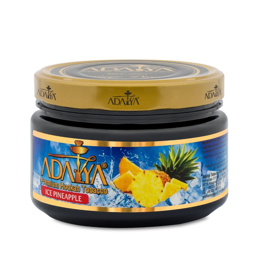 Adalya Tabak Ice Pineapple 200g