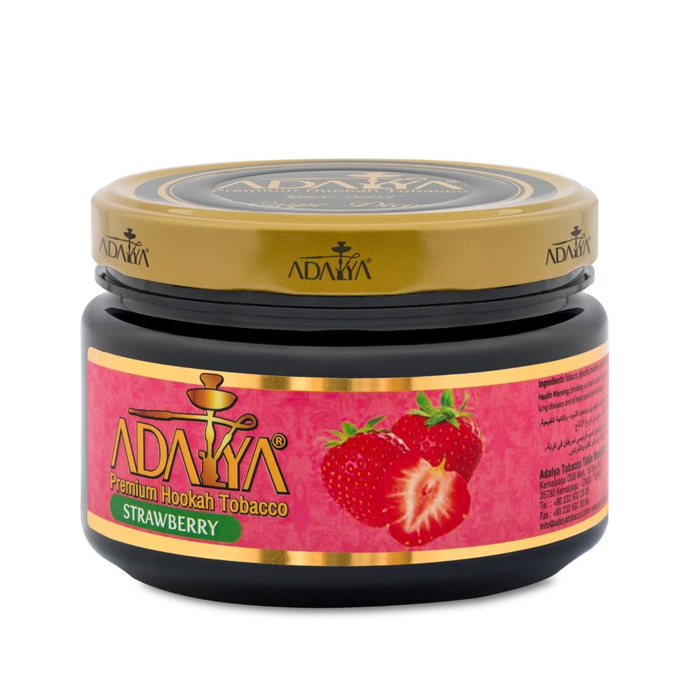 Adalya Tabak Strawberry 200g