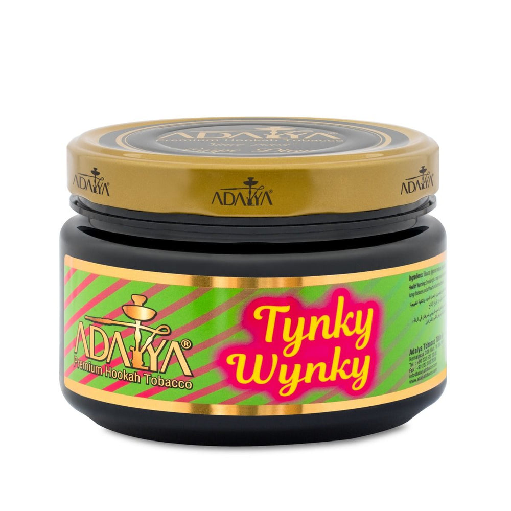 Adalya Tabak Tynky Wynky 200g