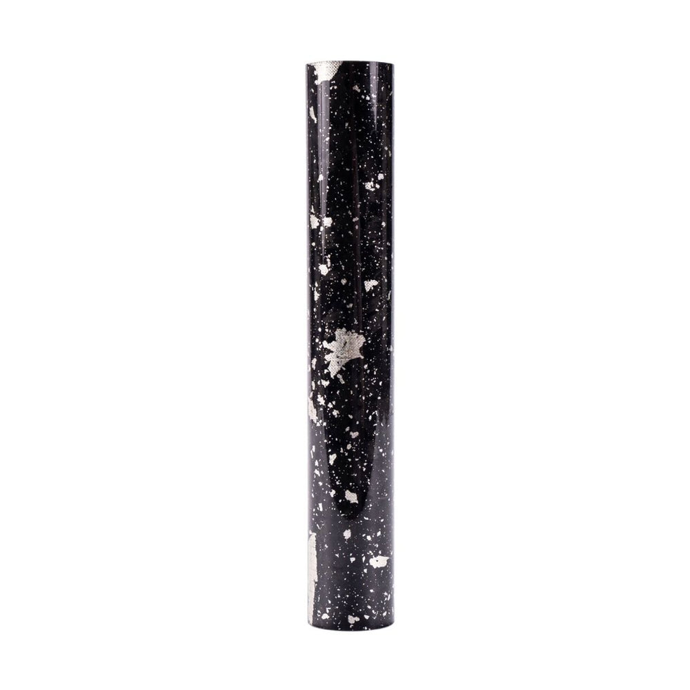 AEON Edition 5 - Plus Sleeve - Carbon Forged Silver