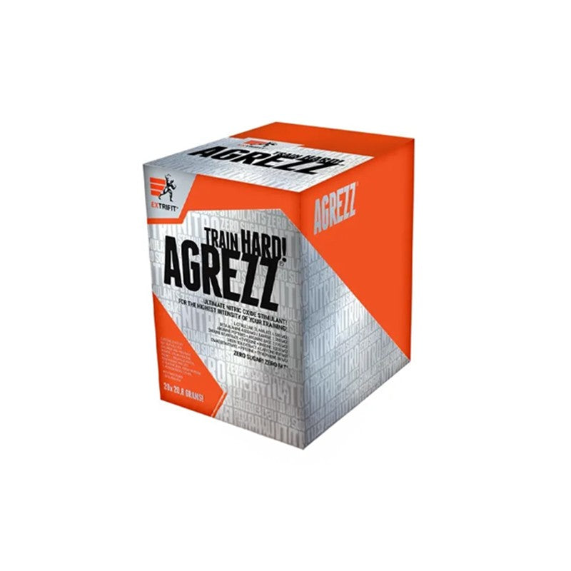 Agrezz - 20x20.8g - Melon