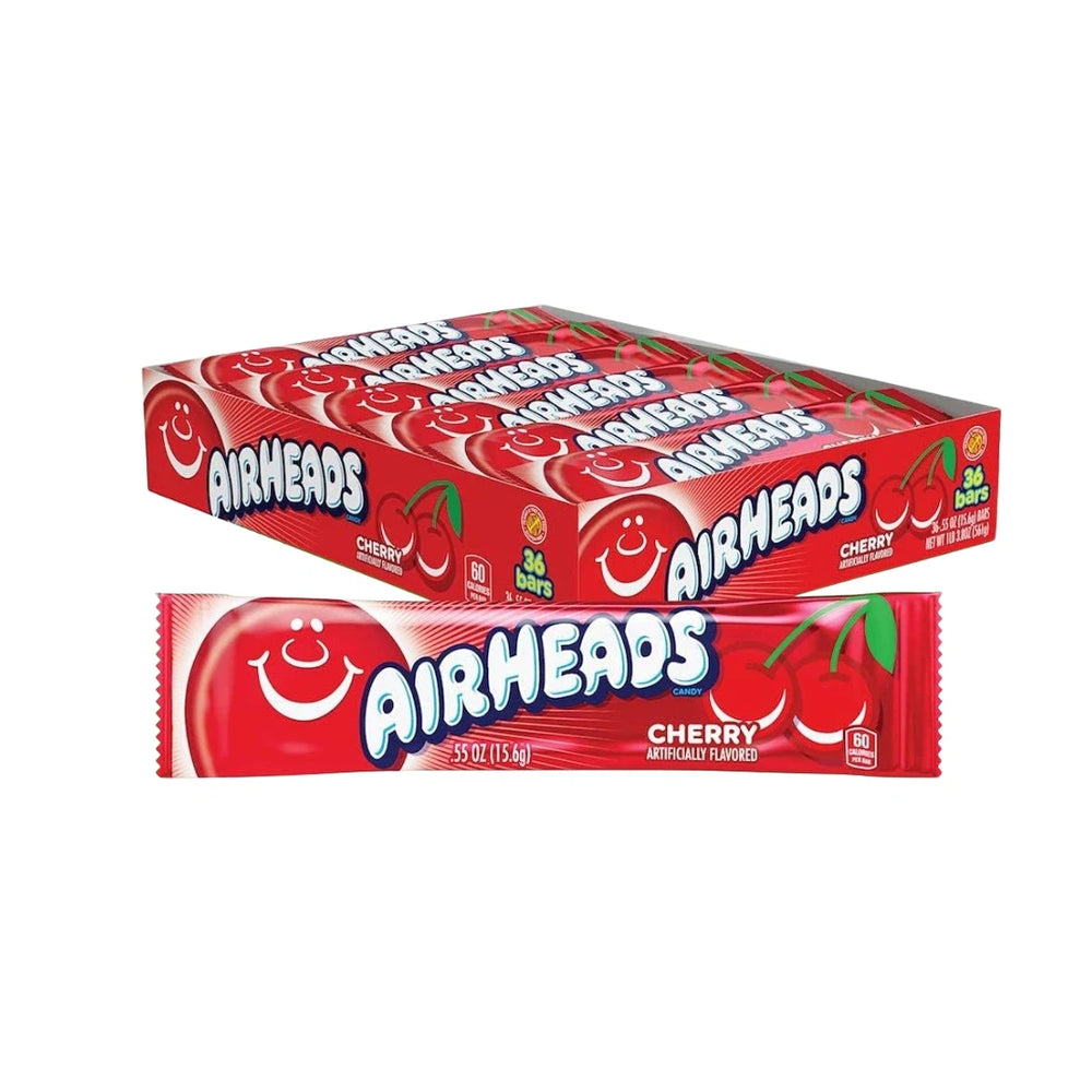 Airheads Cherry 15,6g