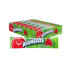 Airheads Watermelon Grün 15,6g