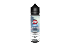 AISU - MIZU - Raspberry & Rhubarb Sorbet - 50ml - Shortfill