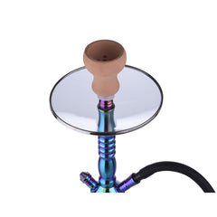 Al Malik - Shisha Bhalil - 550mm - Rainbow Effekt